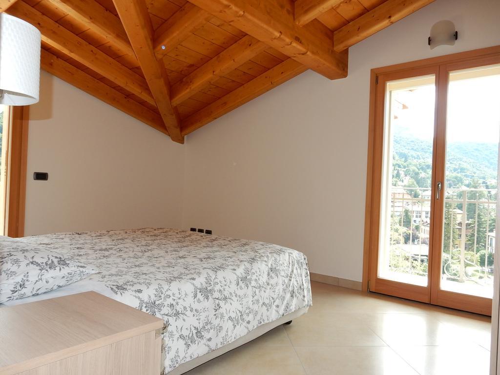 Villa Primula เบลลาโจ ห้อง รูปภาพ