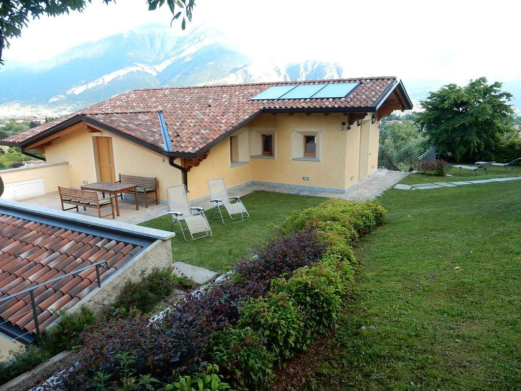 Villa Primula เบลลาโจ ห้อง รูปภาพ