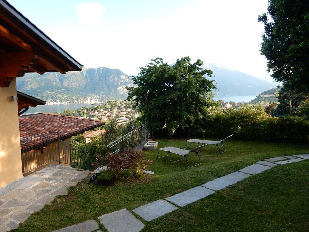 Villa Primula เบลลาโจ ห้อง รูปภาพ