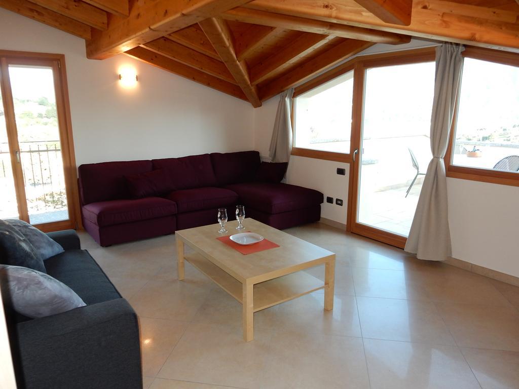 Villa Primula เบลลาโจ ภายนอก รูปภาพ
