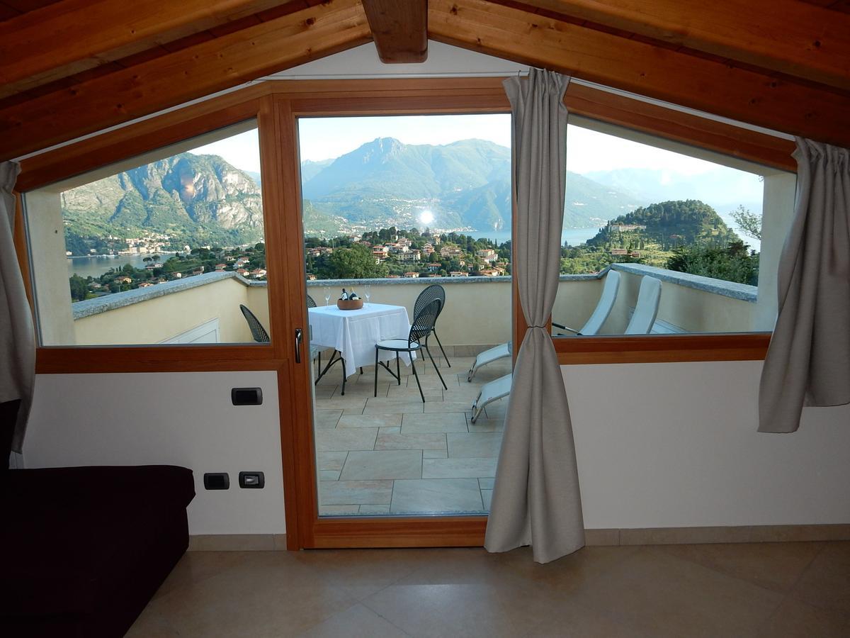 Villa Primula เบลลาโจ ภายนอก รูปภาพ